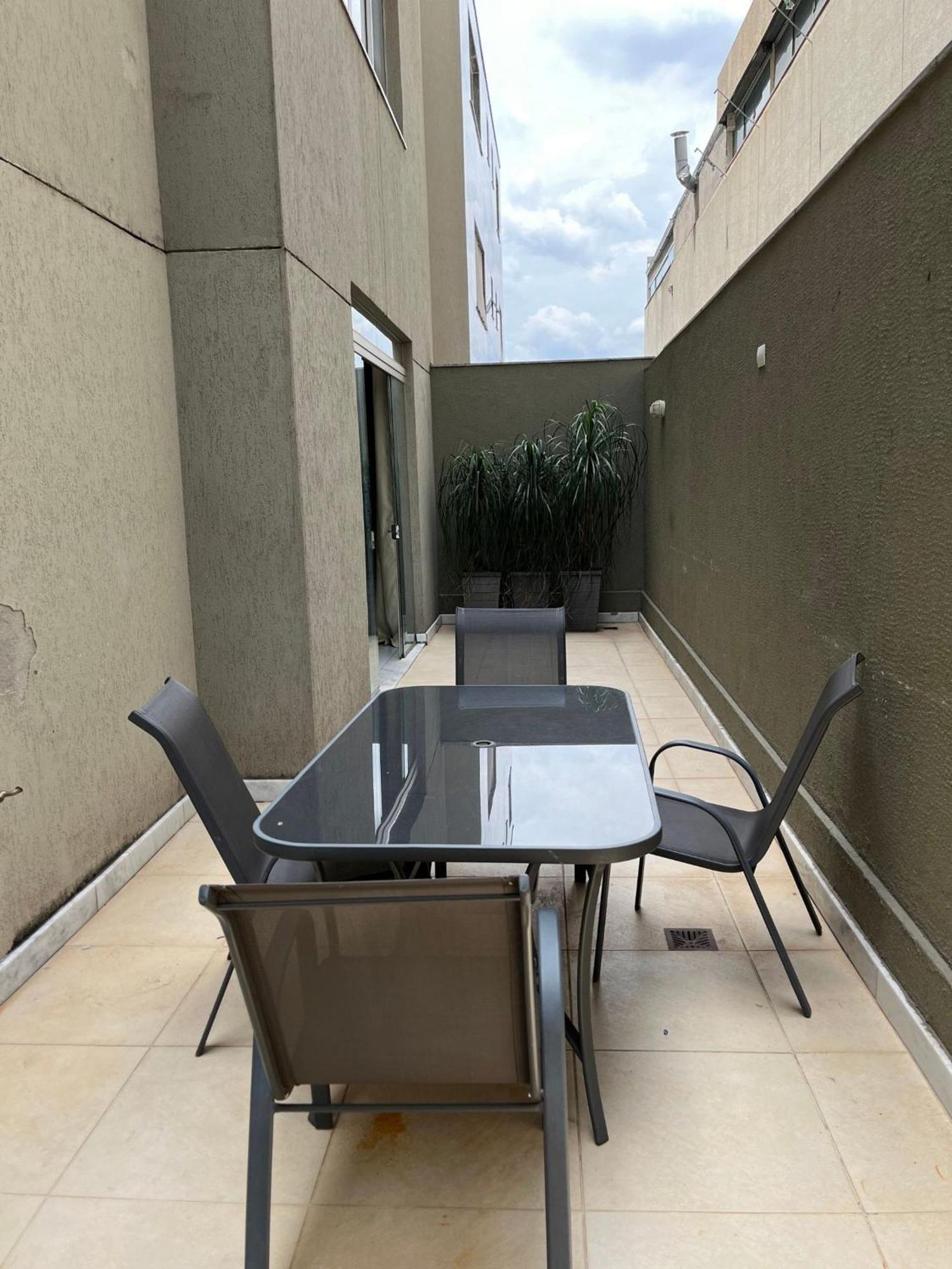 Lk Grajau 2 Belo Horizonte Exterior foto
