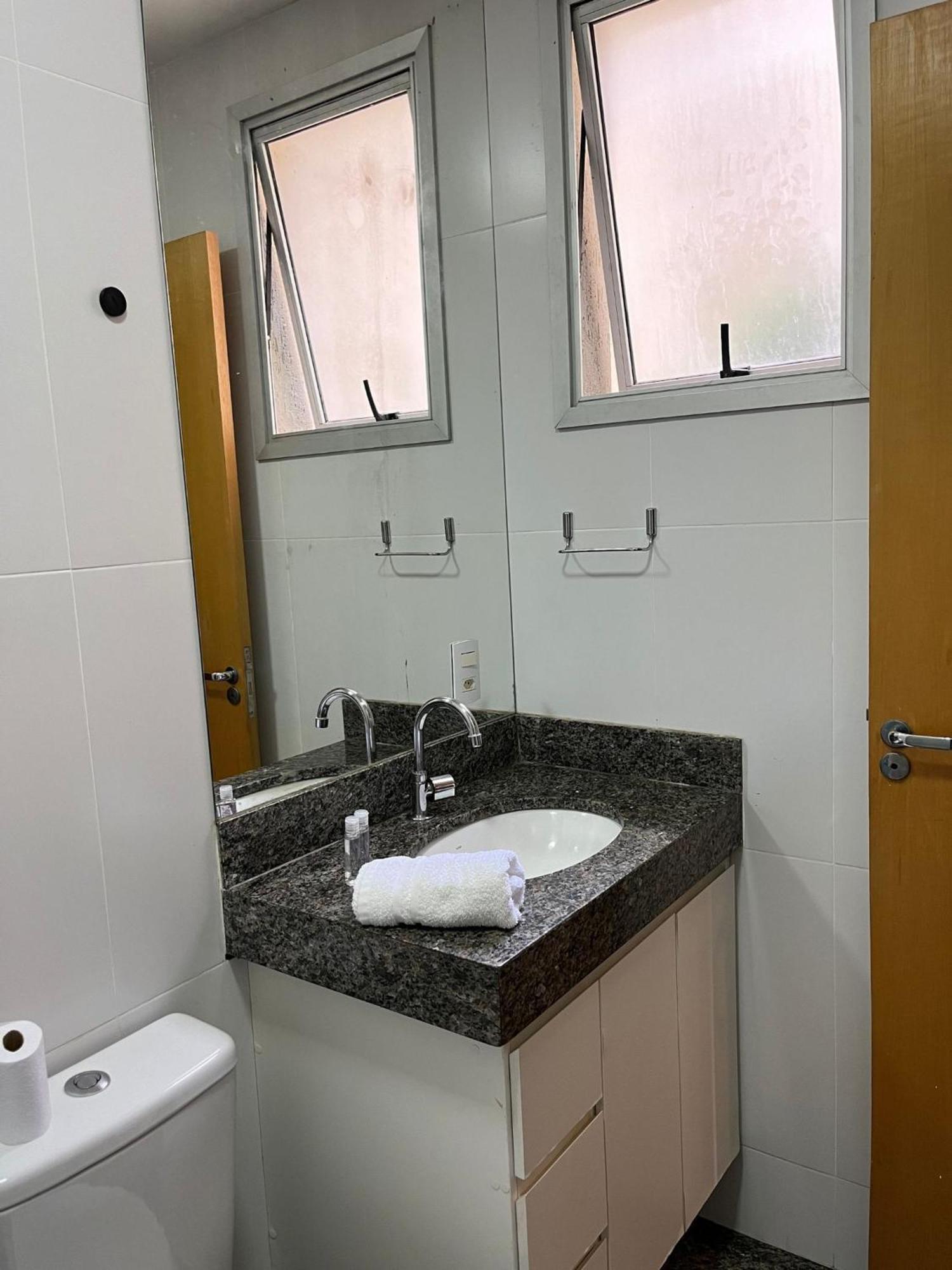 Lk Grajau 2 Belo Horizonte Exterior foto