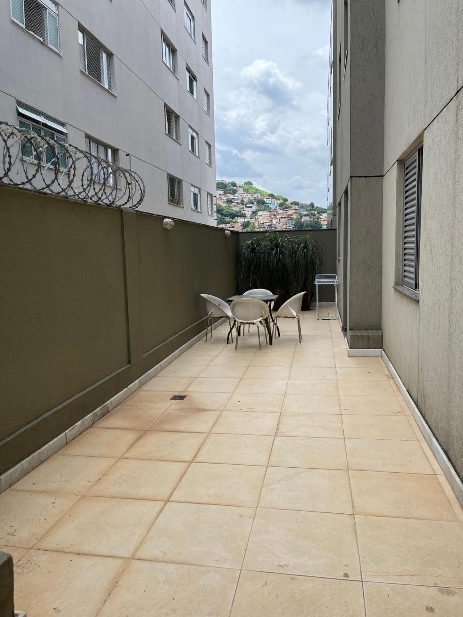Lk Grajau 2 Belo Horizonte Exterior foto