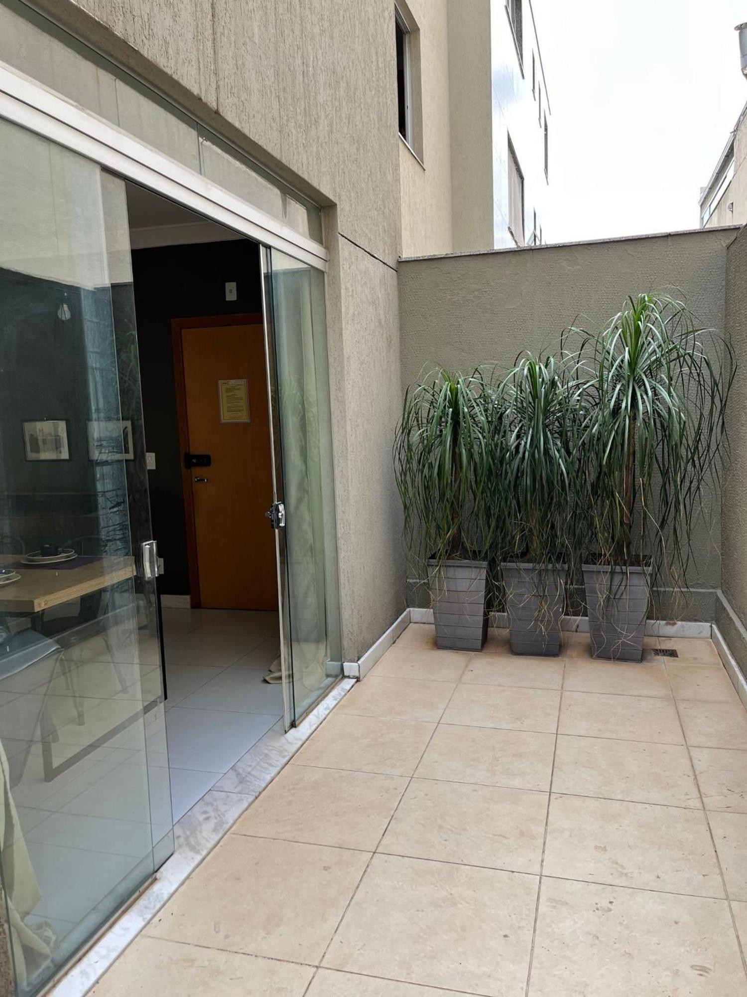 Lk Grajau 2 Belo Horizonte Exterior foto