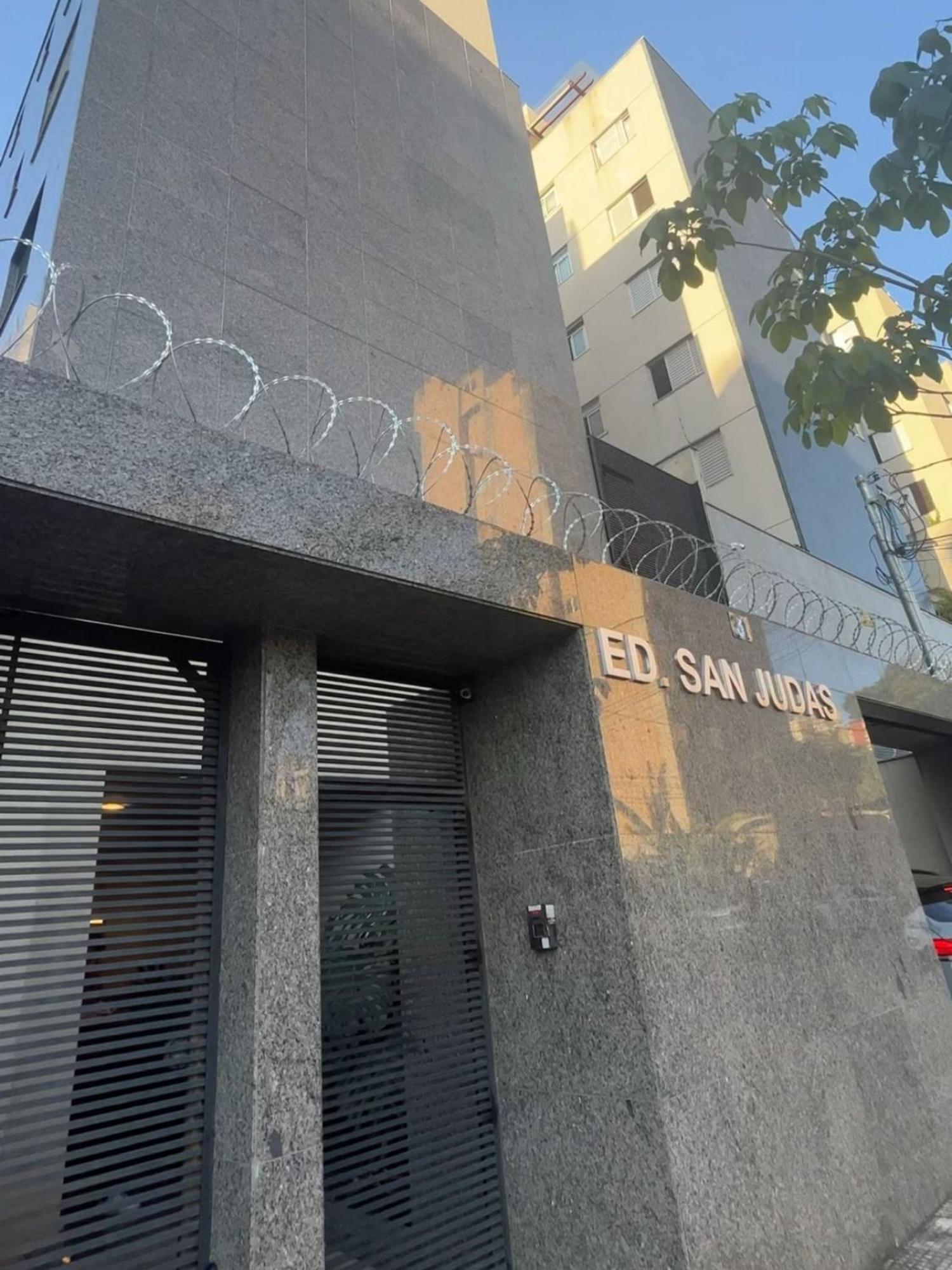 Lk Grajau 2 Belo Horizonte Exterior foto
