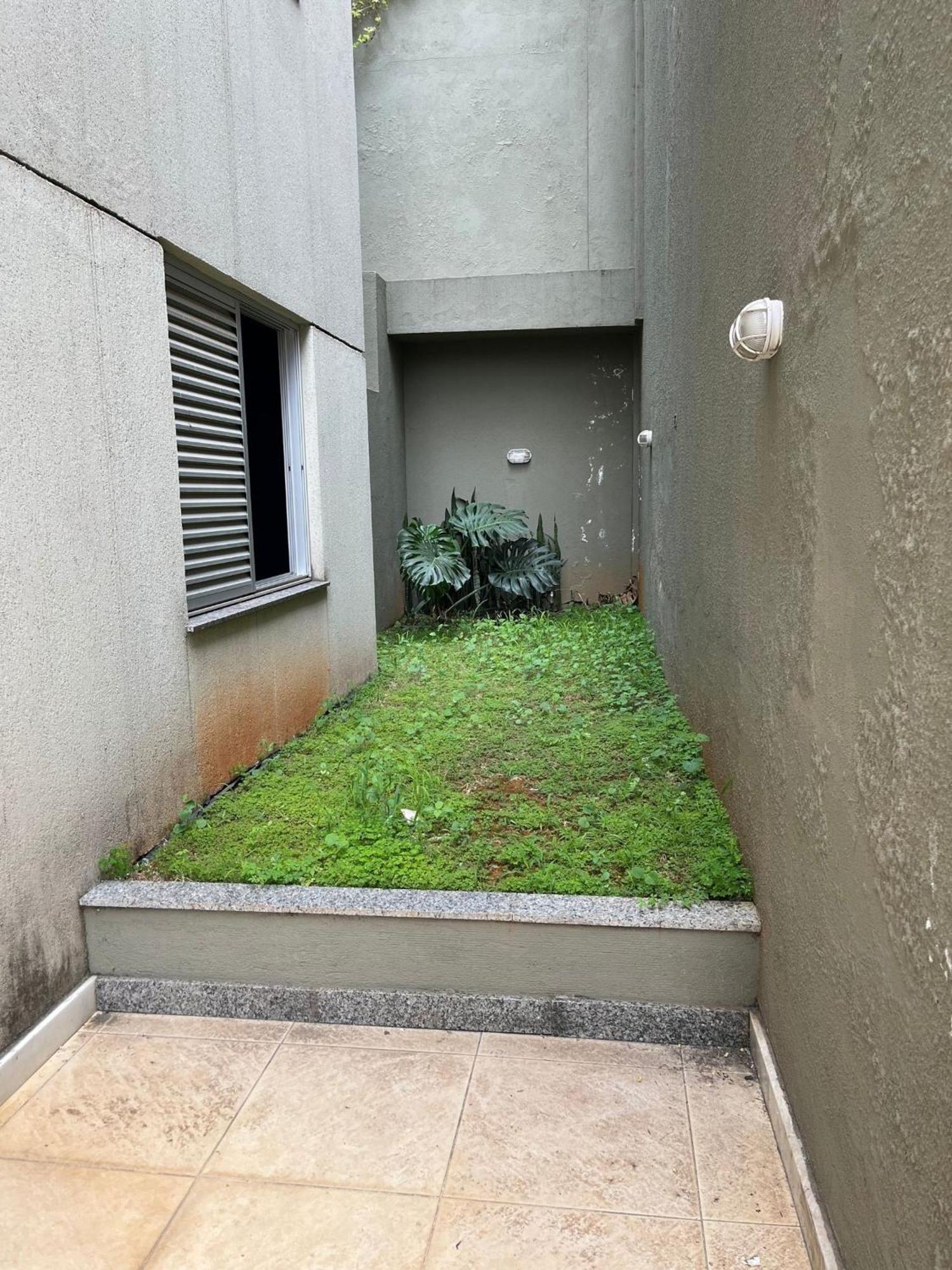 Lk Grajau 2 Belo Horizonte Exterior foto