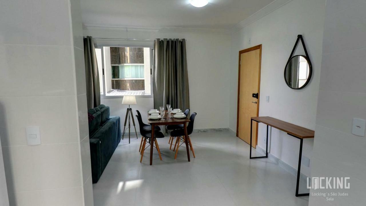 Lk Grajau 2 Belo Horizonte Exterior foto